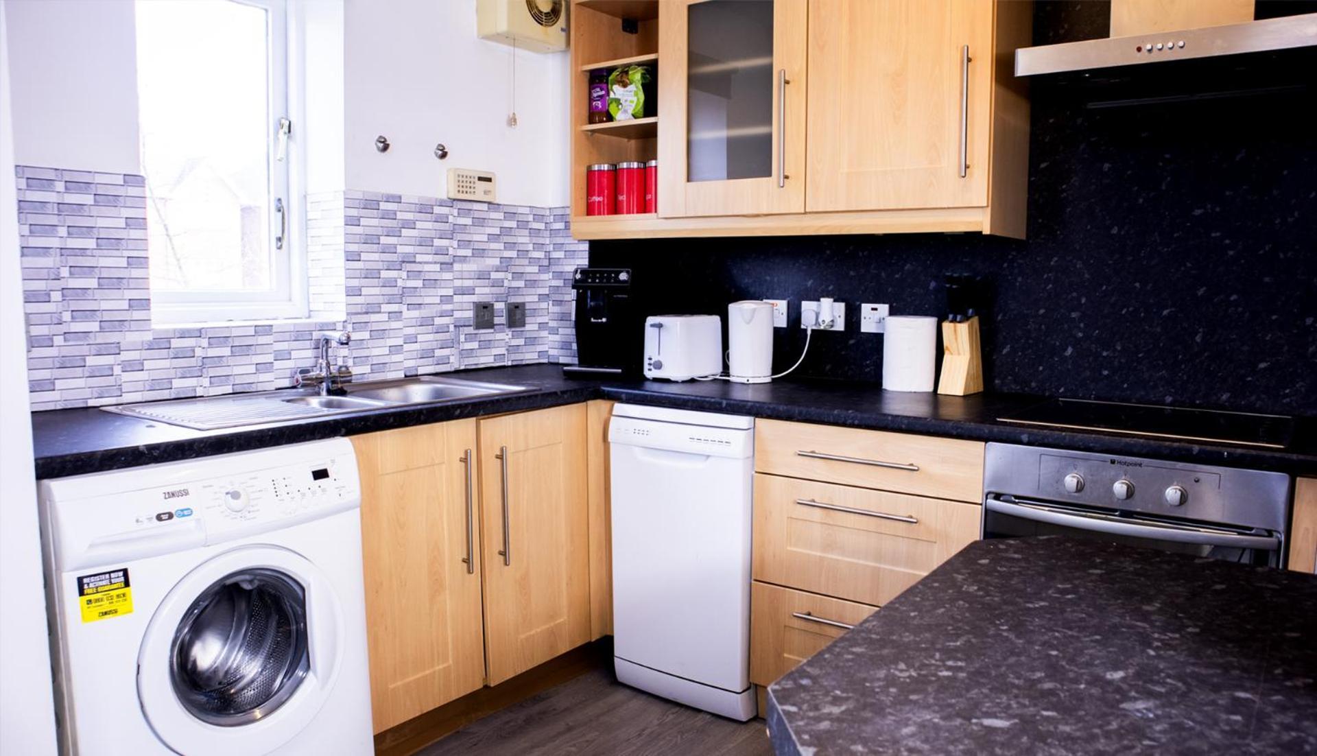 Appartement Great 2bed In Salford Quays With Water View Manchester