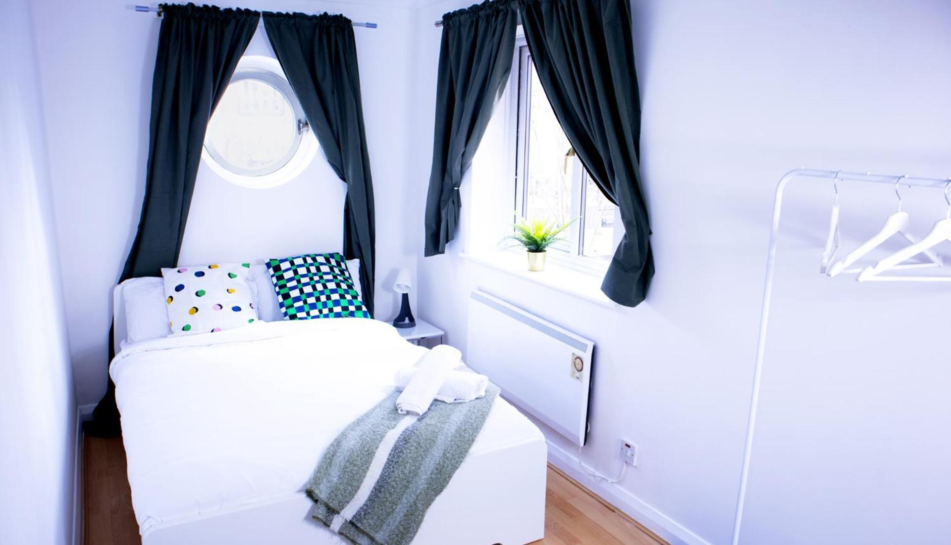 Appartement Great 2bed In Salford Quays With Water View *