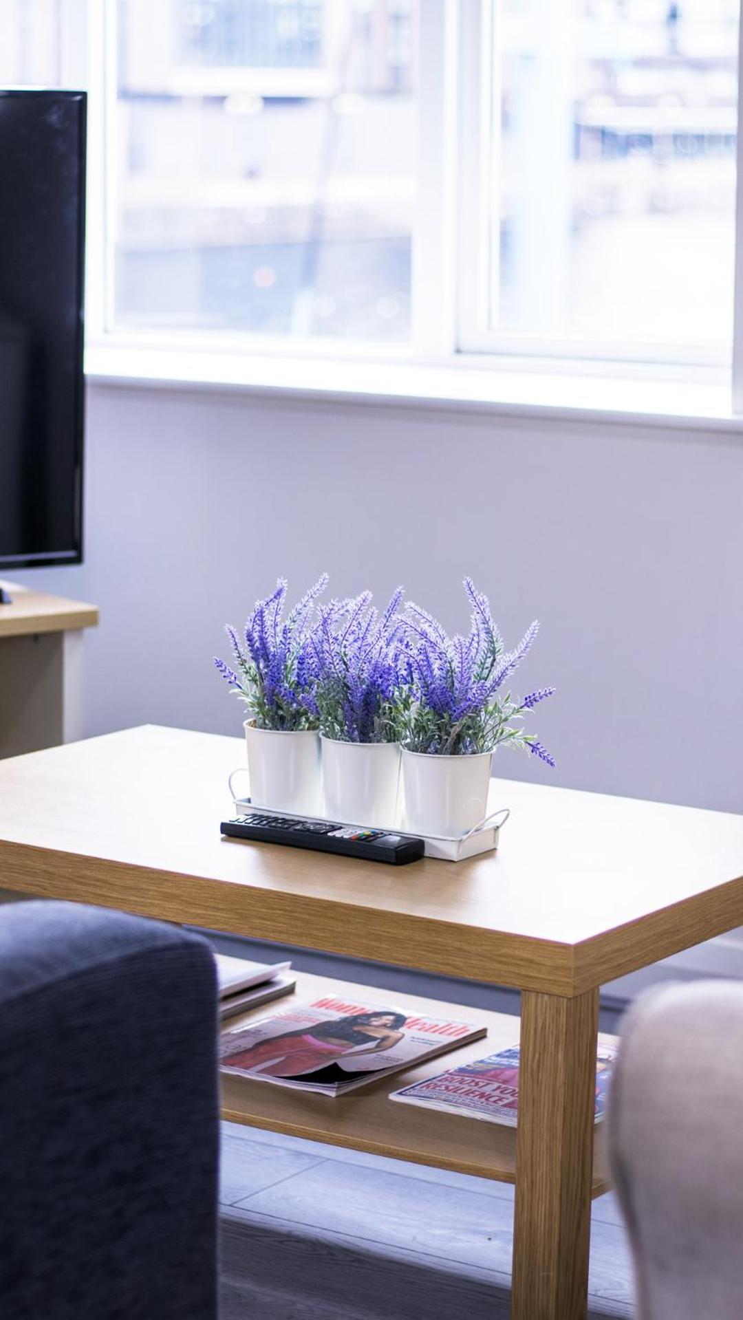 Great 2bed In Salford Quays With Water View Appartamento *